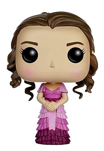 Funko POP Movies Harry Potter Action Figure Hermione Granger Yule Ball - Image 1