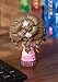 Funko POP Movies Harry Potter Action Figure Hermione Granger Yule Ball - Image 4