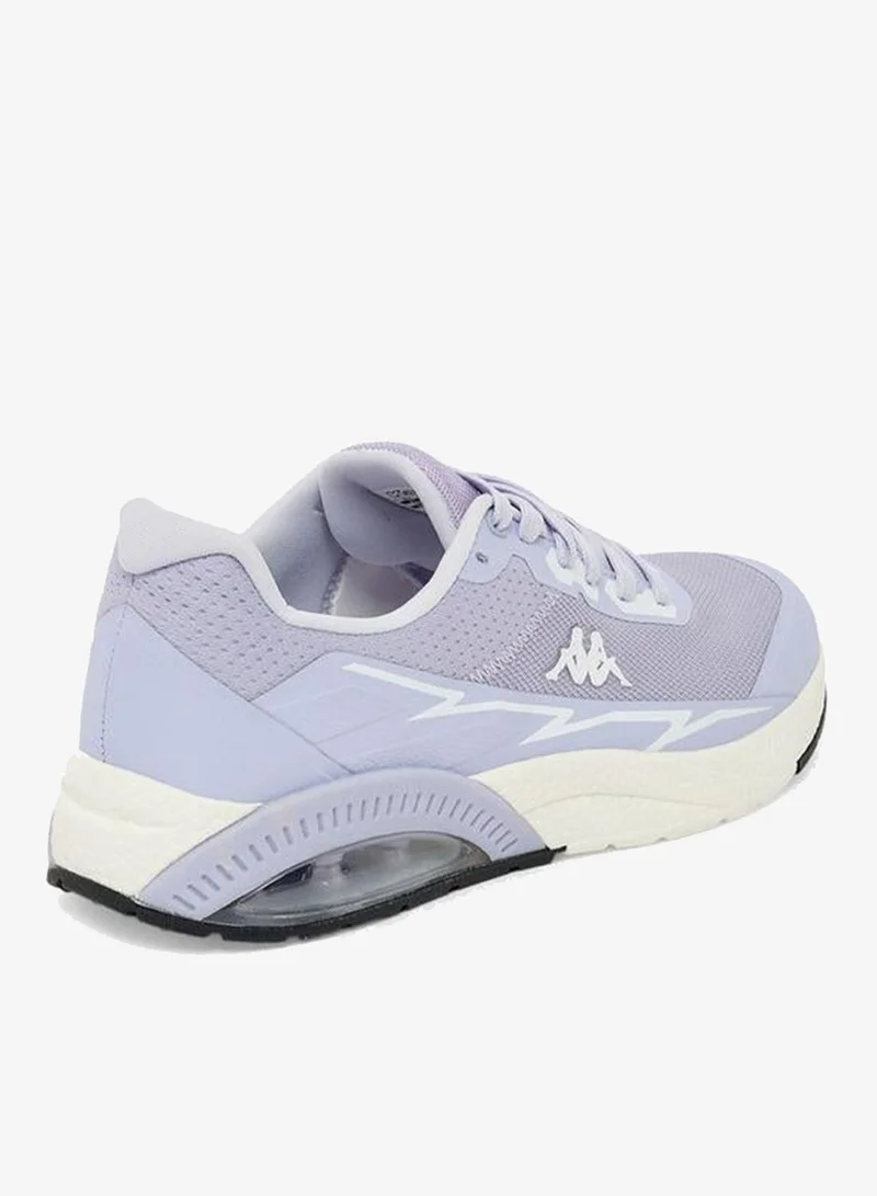 Kappa LILAC Women Lace-Up Sports Shoes for Women | Best Price UAE