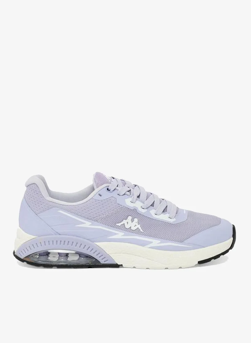 Women Lace-Up Sports Shoes