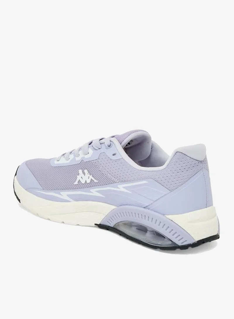Kappa LILAC Women Lace-Up Sports Shoes for Women | Best Price UAE