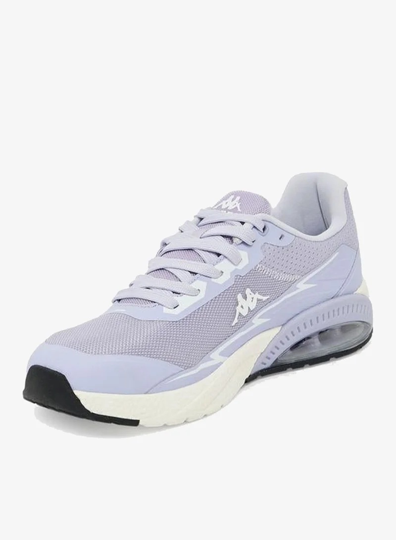 Kappa LILAC Women Lace-Up Sports Shoes for Women | Best Price UAE