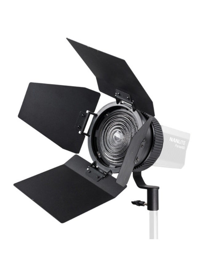 نانليت Nanlite FL-11 Fresnel Lens for Forza 60 - Image 1