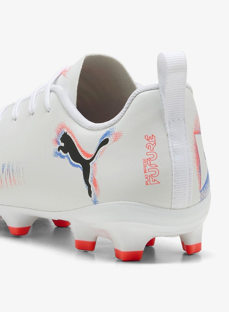PUMA Youth Future 8 Play Fg/Ag - Image 4
