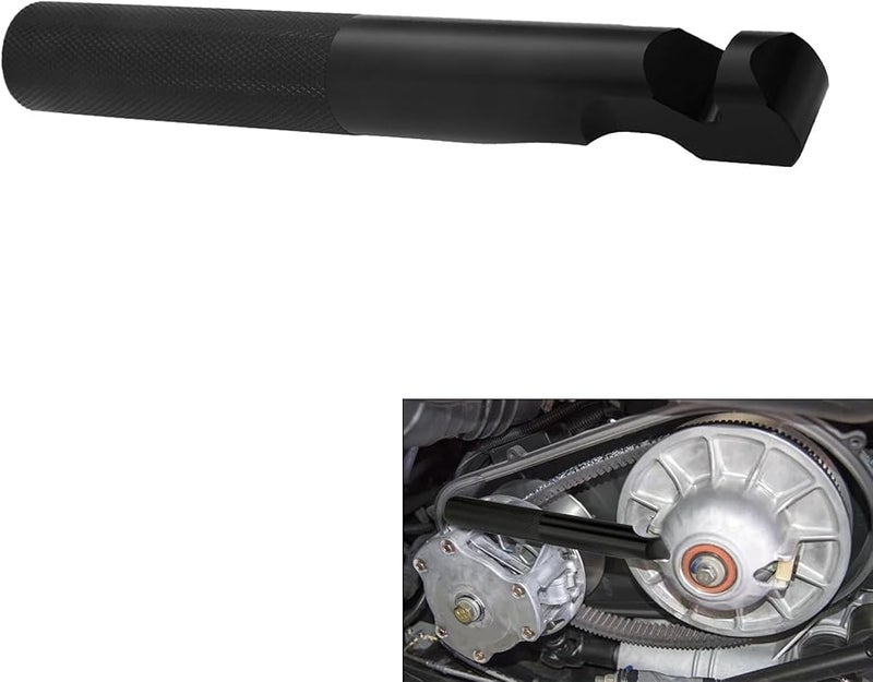 أداة XMT MOTO لخلع حزام القابض لسيارة Polaris RZR S 800 موديلات 2009-2014 - Image 3