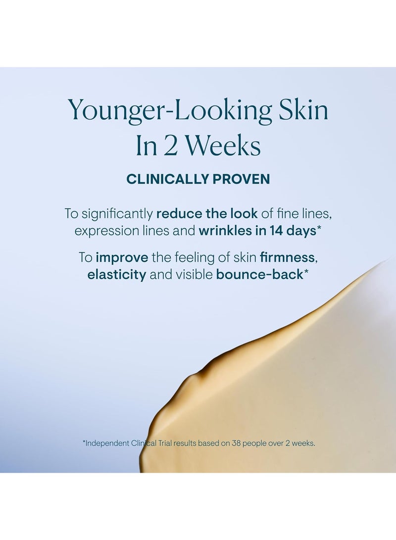 Elemis Pro Collagen Overnight Matrix, Wrinkle Smoothing Night Cream 50 ml, 50 ml - Image 3