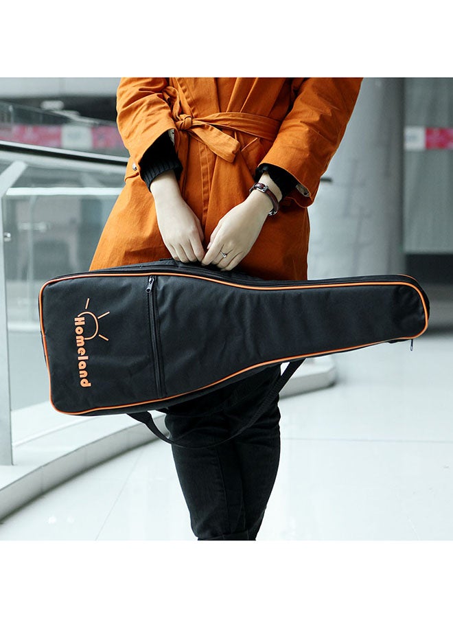 Water Resistant Ukulele Gig Bag - Image 2