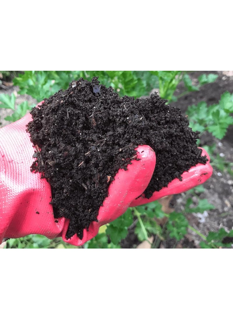 Generic UPJAU Kitchen Waste Decomposer All in One Bio Decomposer Kitchen Waste Compost Maker for Organic Compost Food Waste Decomposer for All Kitchen Waste and BioDegradable Waste 5 Kg  - Image 5