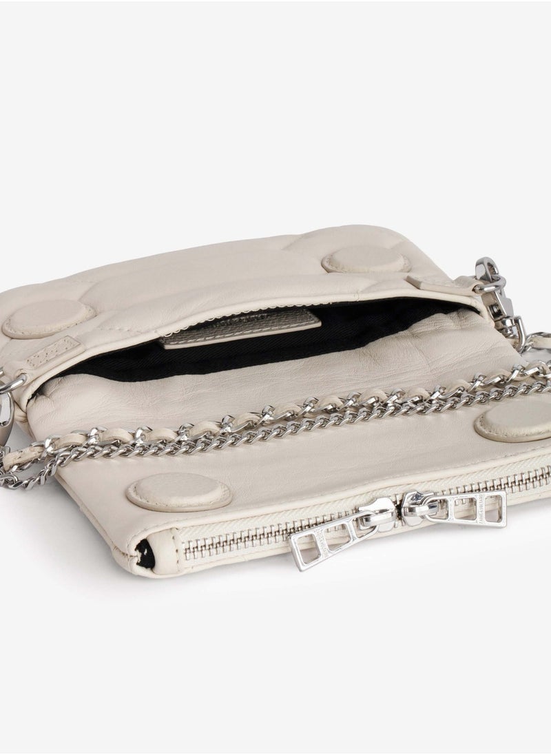 ZADIG & VOLTAIRE - Rock Nano XL Crossbody Bag - Image 1