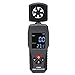 Walfront Smart Sensor Digital Anemometer Handheld LCD Wind Speed Meter Wind Gauge ST9606 Portable for Measuring Wind - Image 2