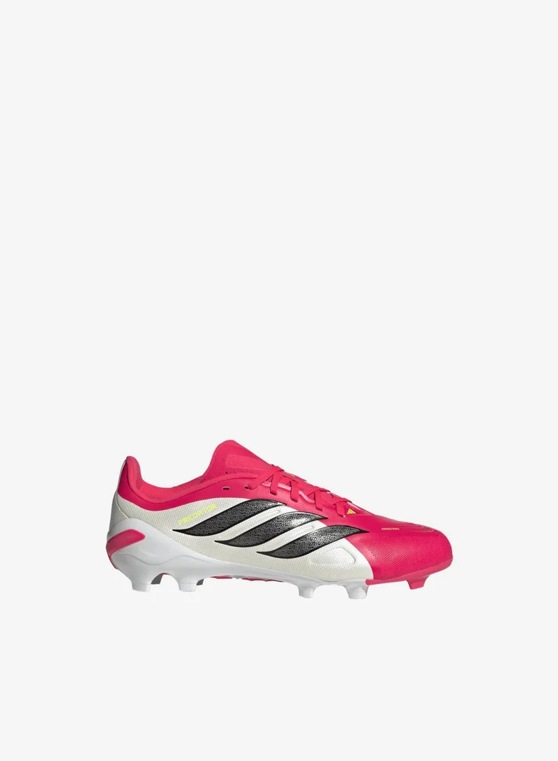 اديداس حذاء كرة قدم للأرضيات الصلبة للأطفال PREDATOR LEAGUE