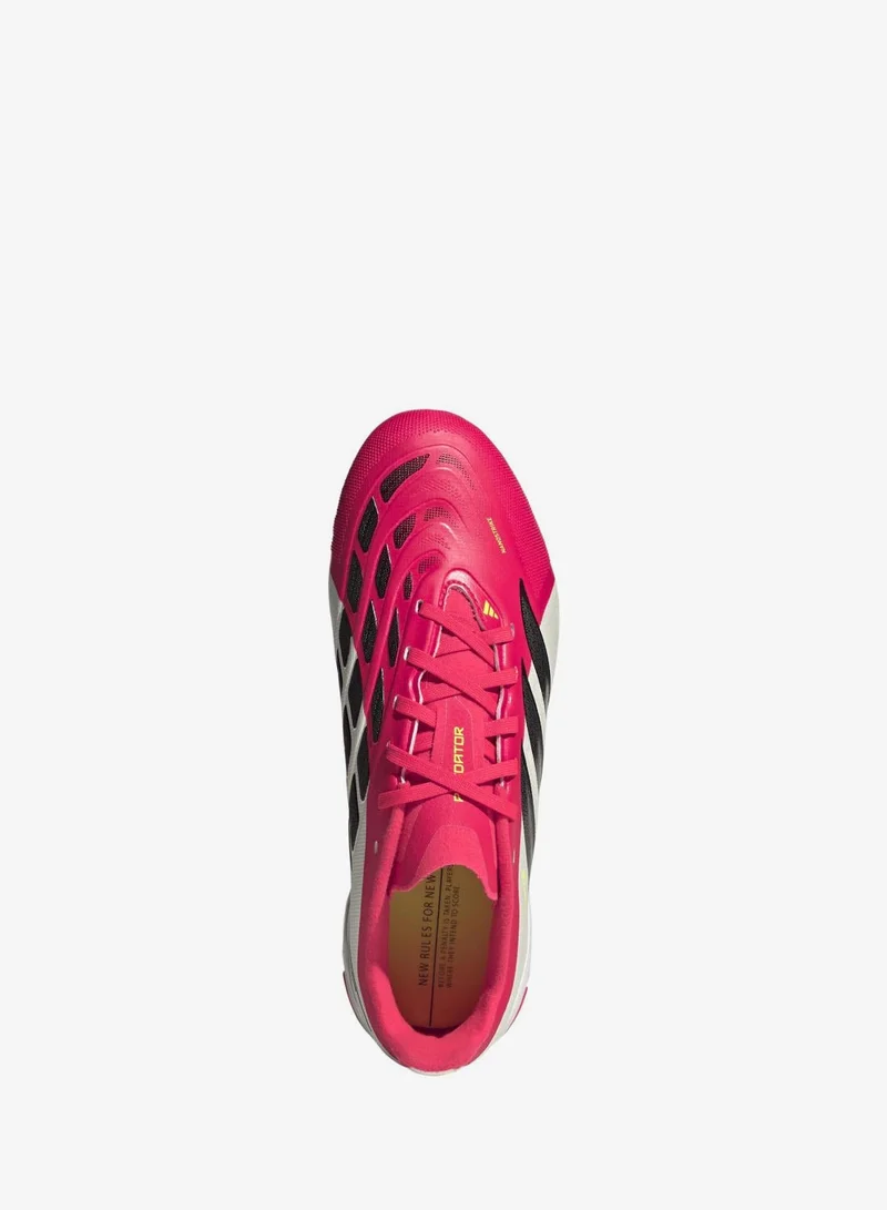 Adidas PREDATOR LEAGUE Firm Ground Football Boots Kids