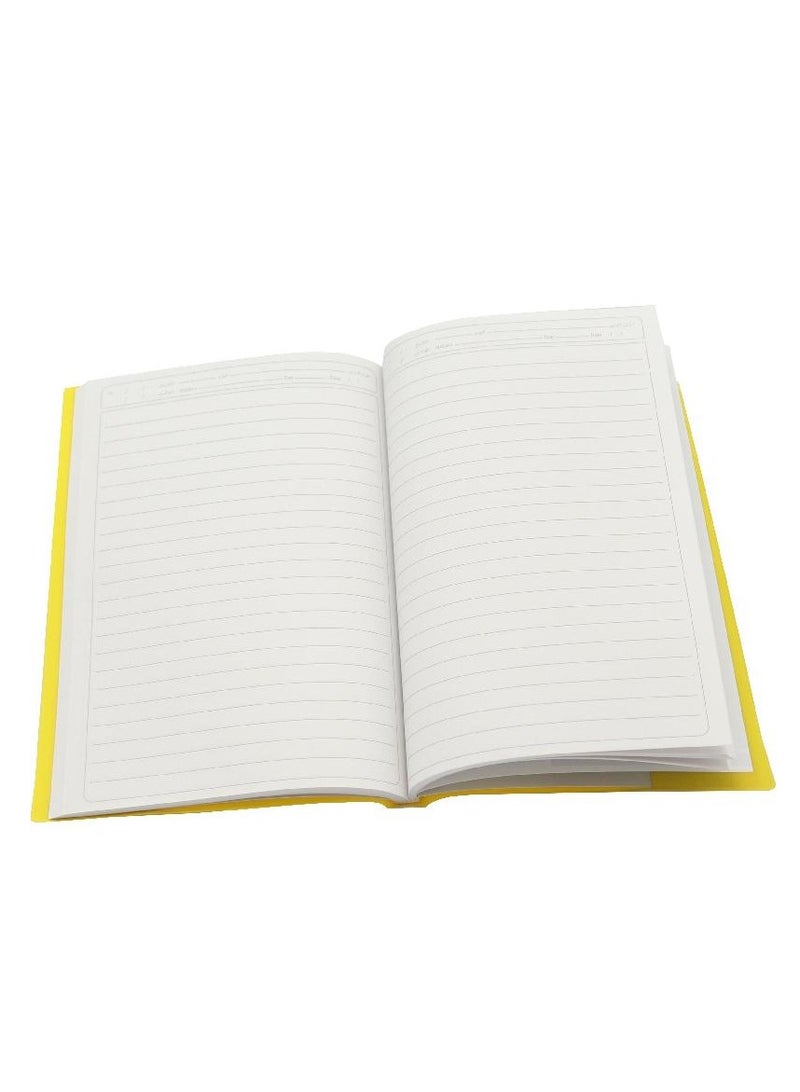 روكو دفتر ملاحظات أوراق A5100 - Image 2