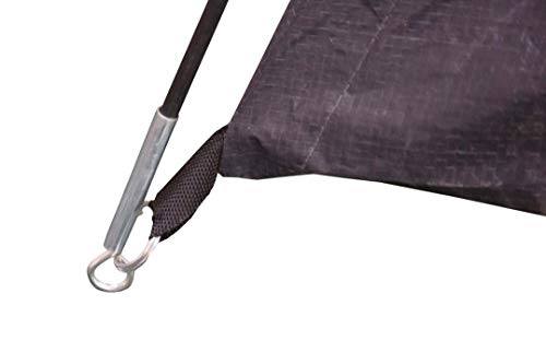 Stansport خيمة ستانس بورت بادي هانتر قبة (2155-15) - Image 5