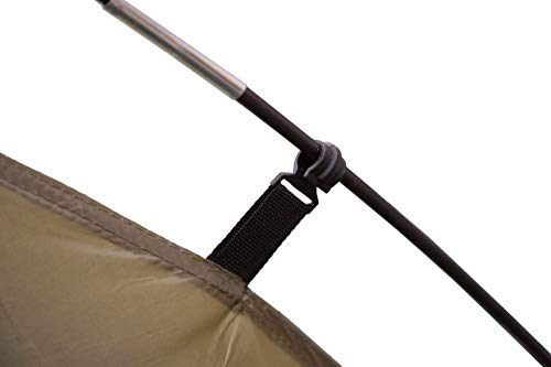 Stansport خيمة ستانس بورت بادي هانتر قبة (2155-15) - Image 4