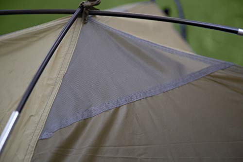 Stansport خيمة ستانس بورت بادي هانتر قبة (2155-15) - Image 2