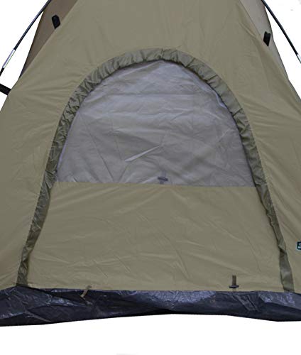 Stansport خيمة ستانس بورت بادي هانتر قبة (2155-15) - Image 3