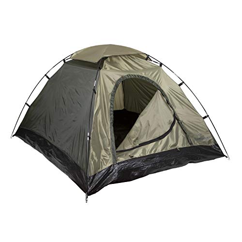 Stansport خيمة ستانس بورت بادي هانتر قبة (2155-15) - Image 1
