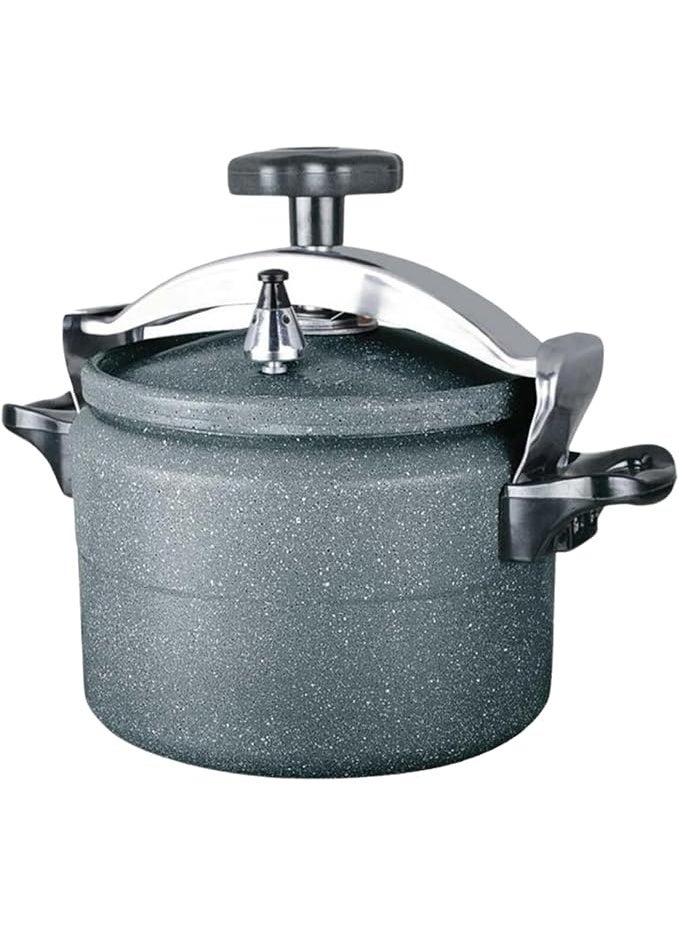 ال سي Granite Pressure Cooker 11 Liter-DLC-3624111 - Image 1