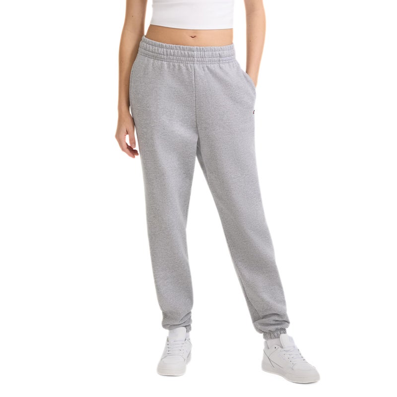 Champion Women's Sweatpants, Oversized Sweatpants, Comfortable Sweats for Women, 29" - Image 1