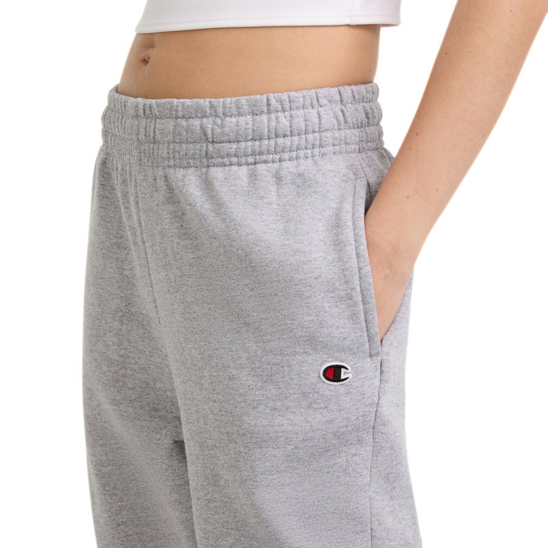 Champion Women's Sweatpants, Oversized Sweatpants, Comfortable Sweats for Women, 29" - Image 3