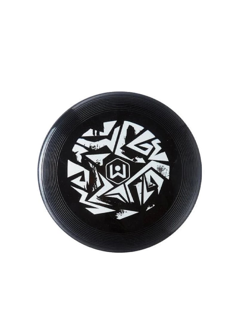 Wicked Big Sports Flying Disc - Super-Sized Flying Disc - Heavyweight, All Weather, 16" Diameter Frisbee