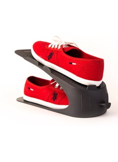 Devigo 4-Piece Shoe Ramp  - Image 1