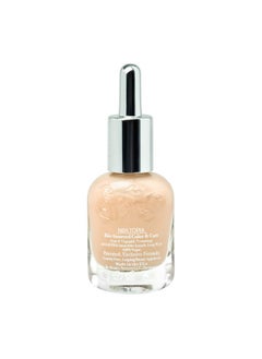 Nailtopia Plantbased Chip Free Nail Lacquer Non Toxic, Biosourced, Longlasting, Strengthening Polish Champagne Dreams (Light Beige) 0.41Oz  - Image 3