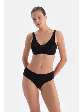 dagi Black 1032KC Besta Underwire Minimizer Bra  - Image 4