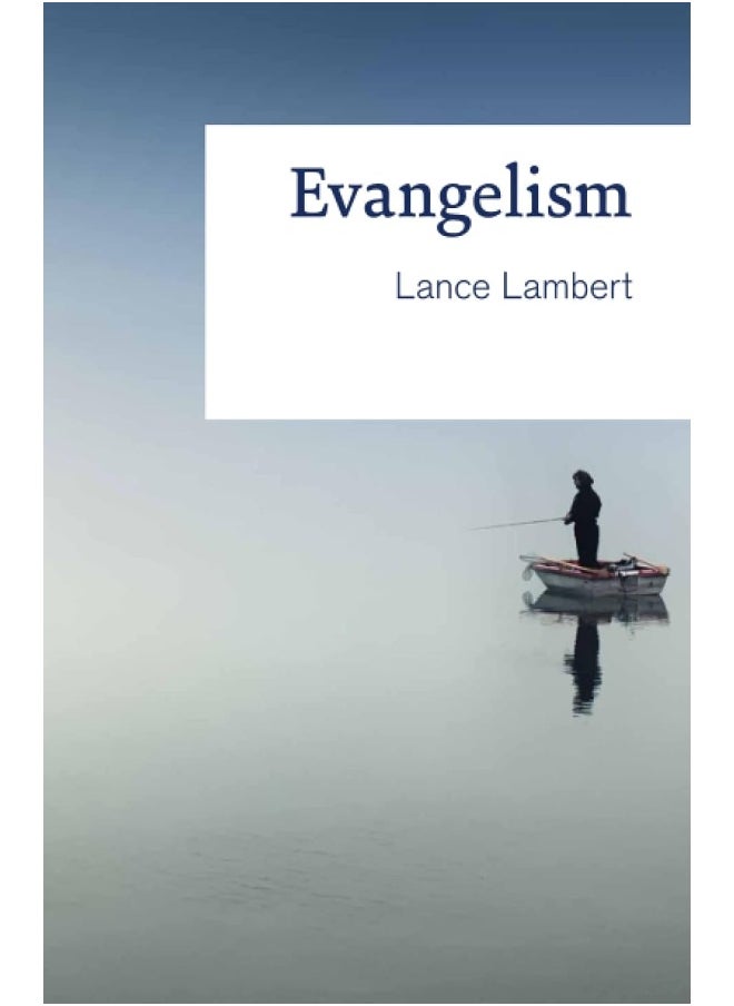 Evangelism  - Image 1