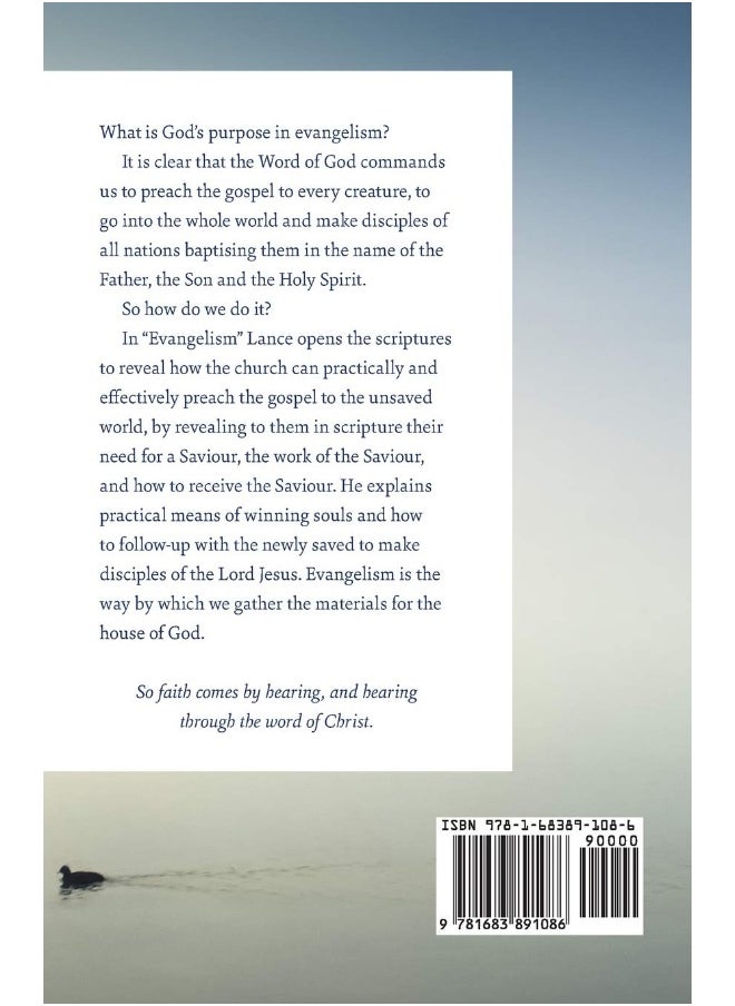 Evangelism  - Image 2