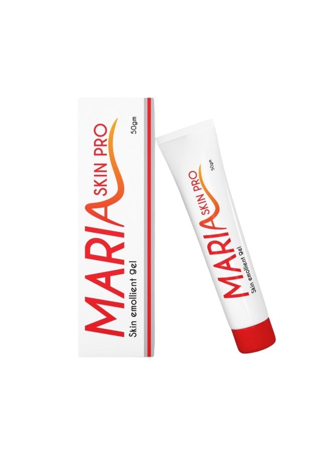 Maria Skin Pro – Skin Care & Scar Improvement Gel | 50g - Image 2