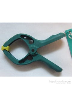 Wolfcraft Mini Spring Clamp 30 mm  - Image 1