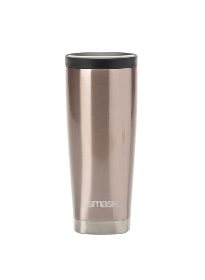 smash Stainless Steel Barista Buddy Tumbler Assorted Color 475ml 5835  - Image 1