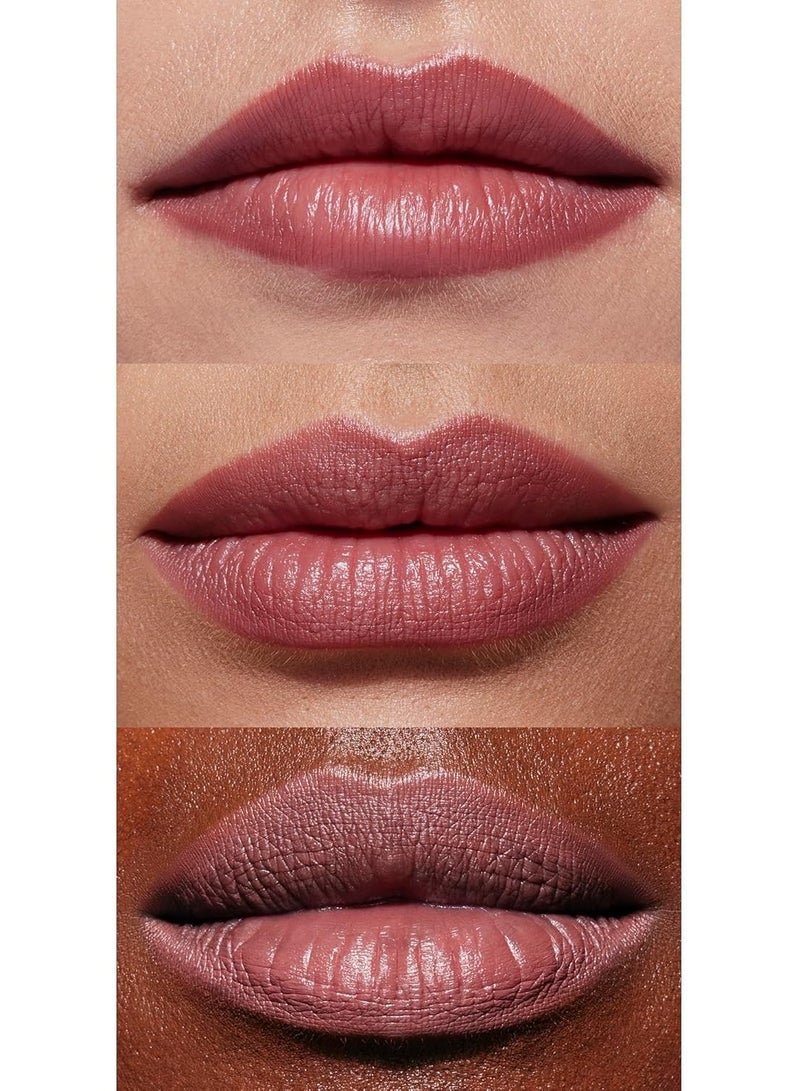 elf Cream Glide Lip Liner, Lip Shaping & Modeling, Highly Pigmented Pen, Semi-Matte Finish, Mauve Aside - Image 3