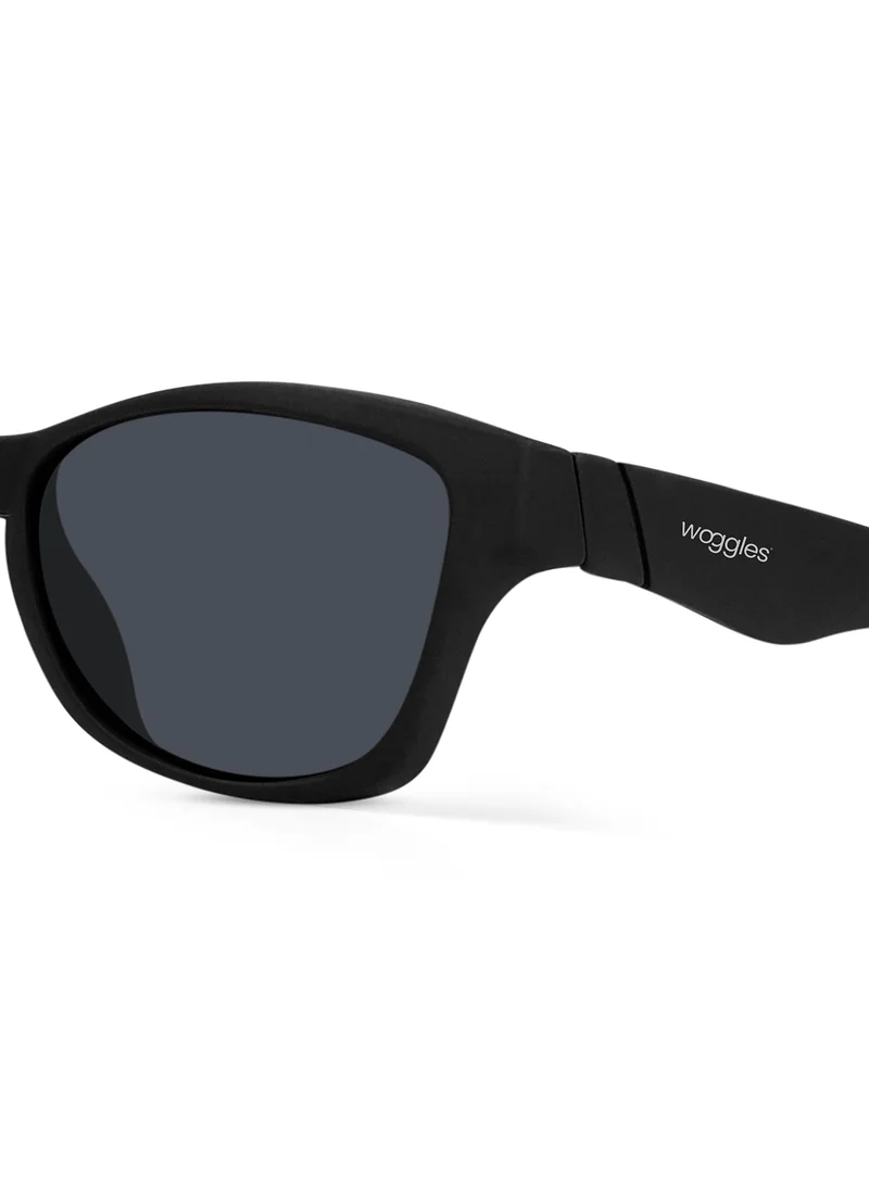 Woggles Imprint Polarized Sports Sunglasses |Men & Women|100% UV Protection