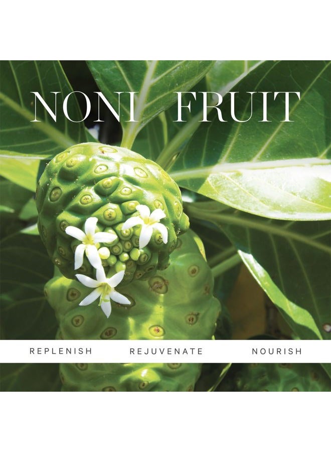 Kora Organics Noni Radiant Hydrating Under Eye Oil Roller, Smooth & Tone, Certified Organic, Cruelty Free, 0.34 Fl Oz. - Image 5