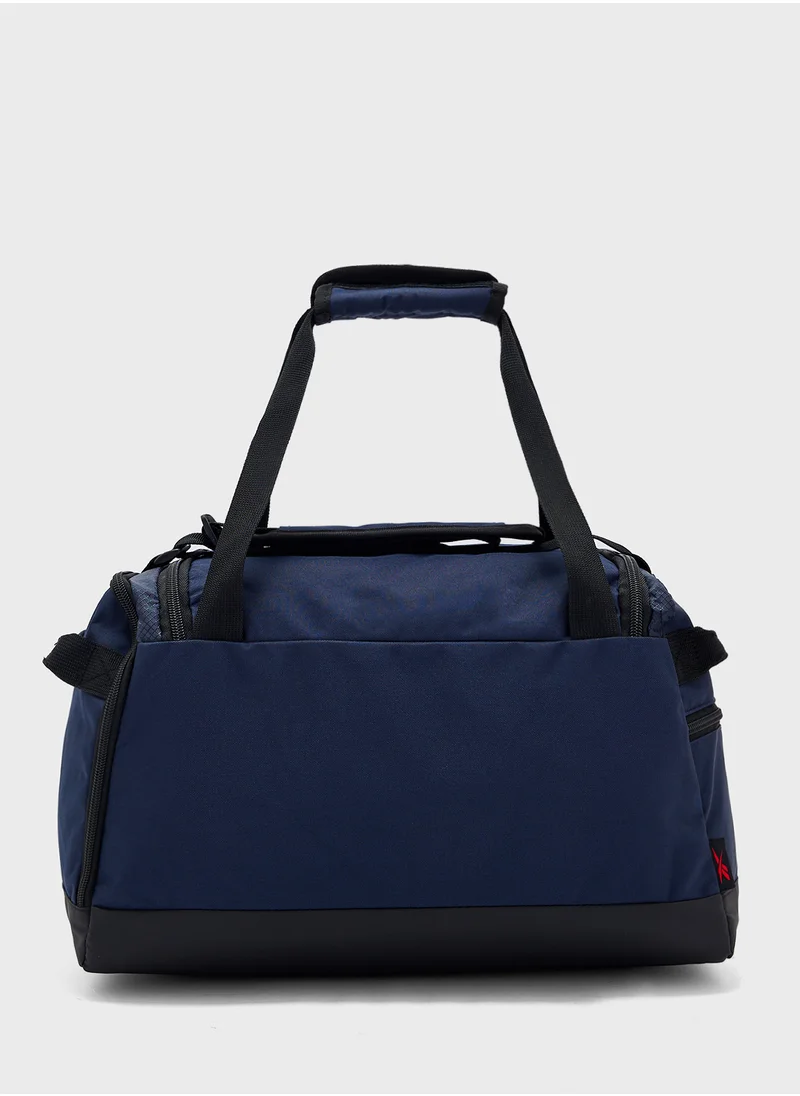 Reebok Bolsa De Deporte Wayland Duffle