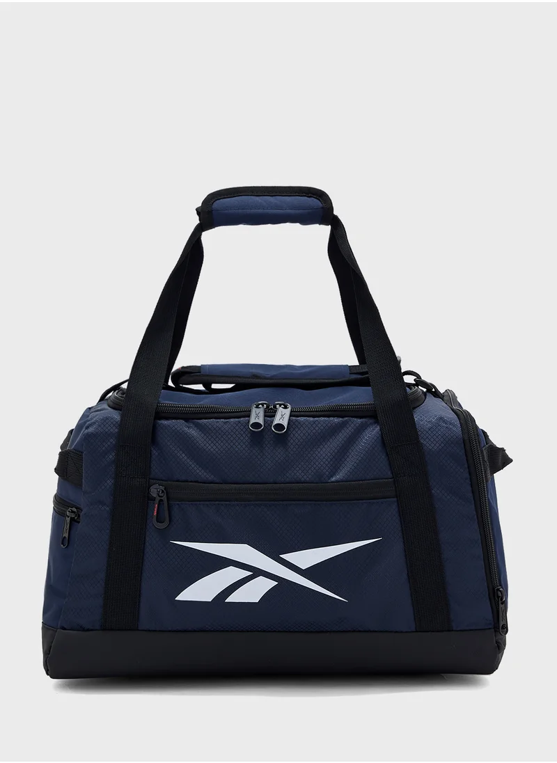 Reebok Bolsa De Deporte Wayland Duffle