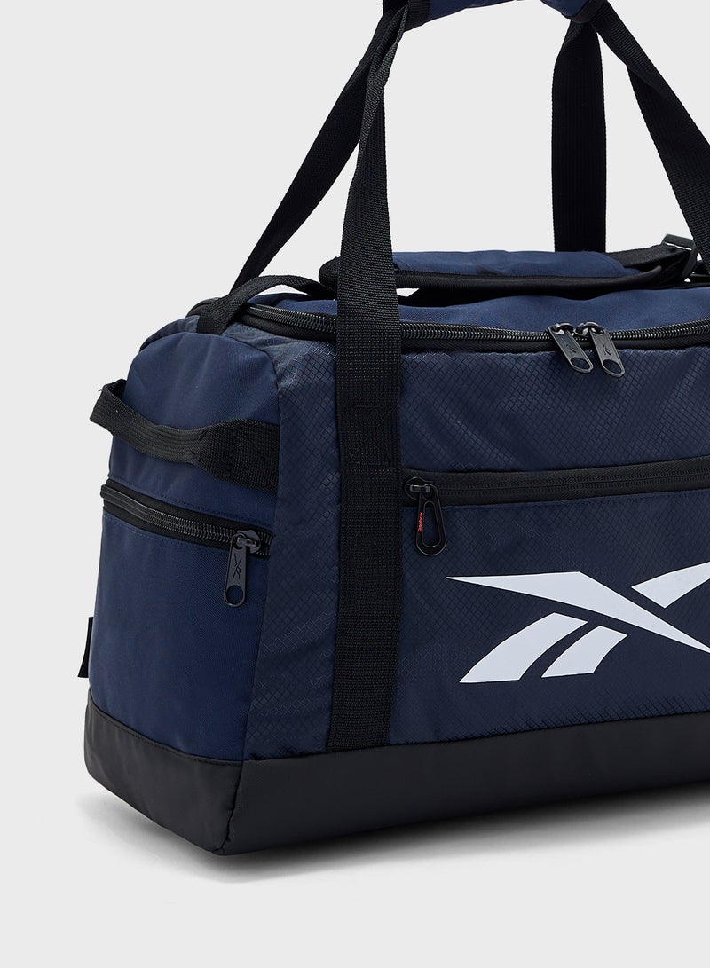 Reebok Bolsa De Deporte Wayland Duffle  - Image 3