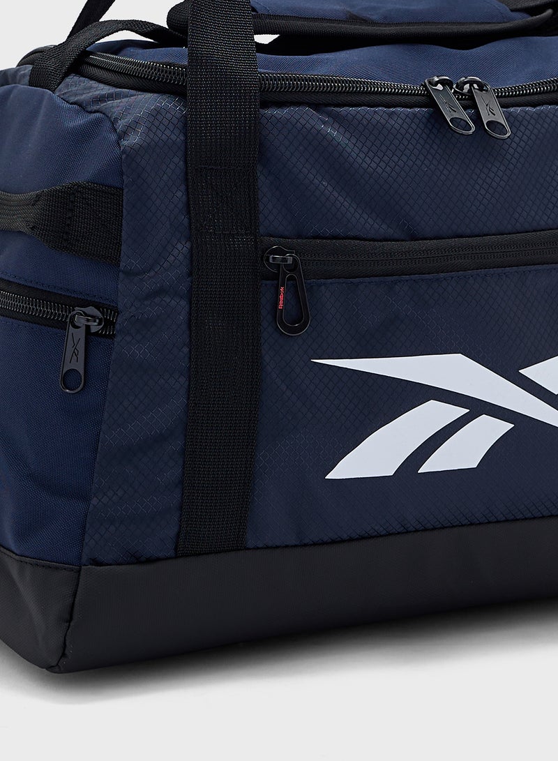 Reebok Bolsa De Deporte Wayland Duffle  - Image 4