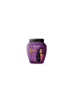 SKALA Scala Miss Lyso's cream (oil bath, styling)  - Image 2
