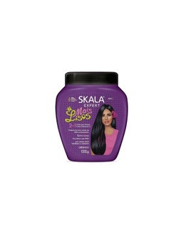 SKALA Scala Miss Lyso's cream (oil bath, styling)  - Image 1