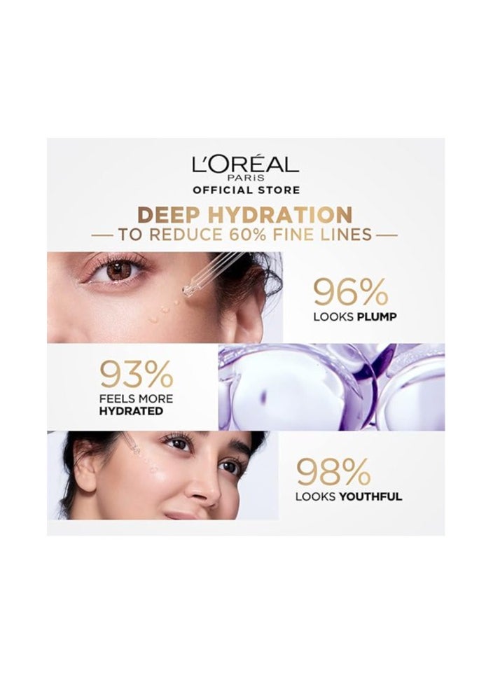 L'OREAL PARIS - L'Oréal Paris Hyaluron Expert Serum with 1.5 % Hyaluronic Acid - 30 ml - Image 1