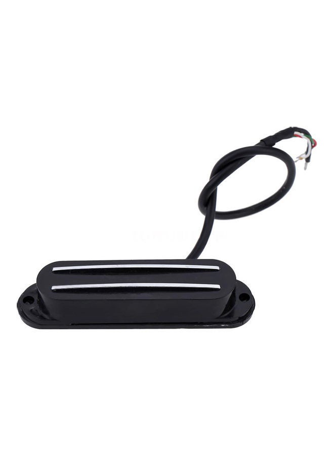 نيبمينينت لاقط جيتار بملفٍ فردي وقضيب تسخين مزدوج - Image 1