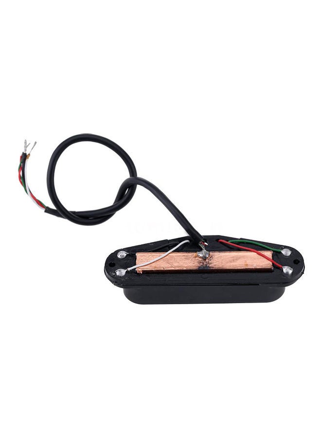 نيبمينينت لاقط جيتار بملفٍ فردي وقضيب تسخين مزدوج - Image 3