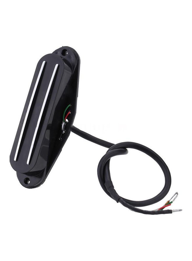 نيبمينينت لاقط جيتار بملفٍ فردي وقضيب تسخين مزدوج - Image 5