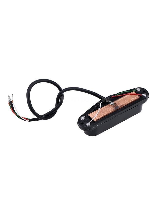 نيبمينينت لاقط جيتار بملفٍ فردي وقضيب تسخين مزدوج - Image 2