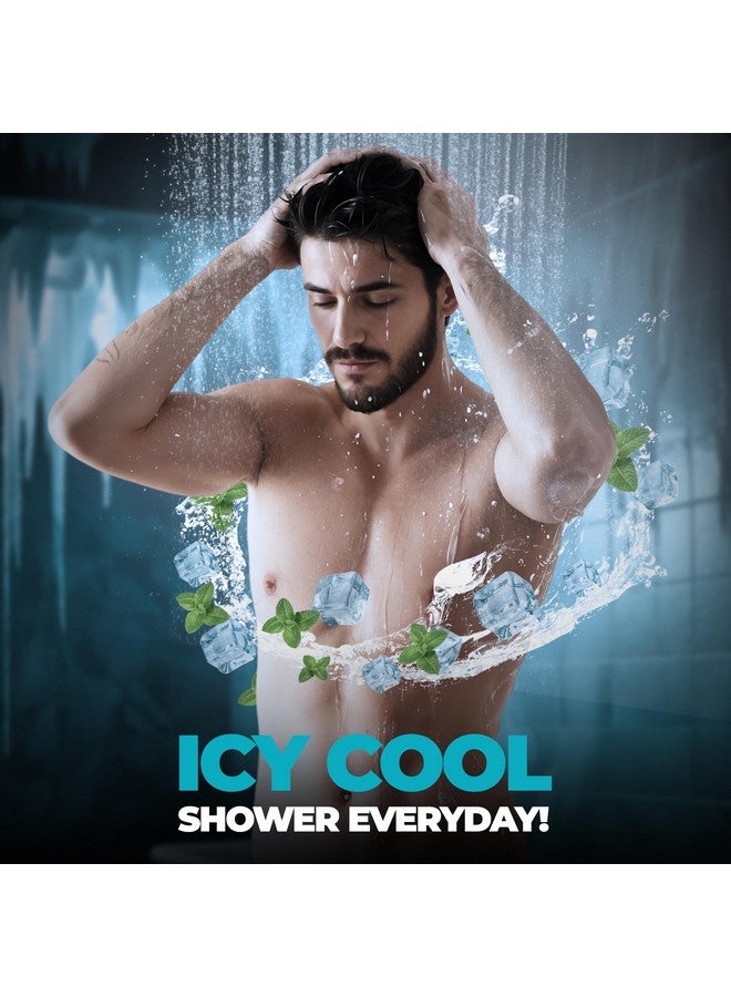 BEARDO Ice Blast Soap 75Gx3 - Image 4