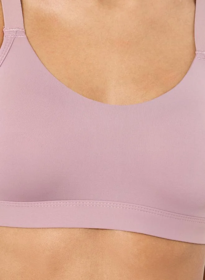 Styli  Pack of 2 - Moulded Full Cup Bra for Women | Best Price UAE